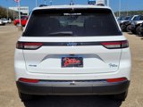 New 2023 Jeep Grand Cherokee 4WD 4xe w/ Luxury Tech Group II image 4