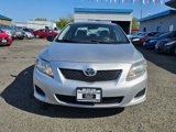 Used 2009 Toyota Corolla LE w/ All Weather Guard Pkg image 2