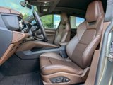 Certified 2024 Porsche Macan Turbo Electric image 5