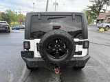 Used 2017 Jeep Wrangler Sport image 6