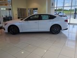New 2025 Acura TLX SH-AWD w/ A-SPEC Pkg image 2