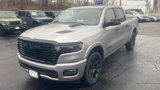 New 2025 RAM 1500 Laramie image 3