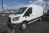 New 2025 Ford Transit 350 148 Medium Roof w/ Load Area Protection Package image 4