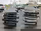 Used 2025 Toyota Sequoia Limited image 2