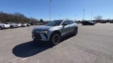 New 2025 Chevrolet Blazer EV RS image 4