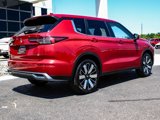 New 2025 Mitsubishi Outlander SE image 6