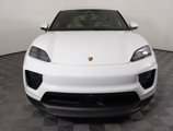 Used 2025 Porsche Macan 4S Electric image 5