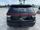 New 2025 Lincoln Aviator Black Label w/ Jet Appearance Package image 3