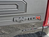 New 2025 Ford F150 Raptor w/ Equipment Group 803A Raptor R image 5