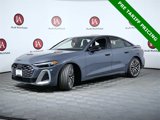 New 2025 Audi S5 Prestige image 4