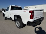 New 2025 Chevrolet Silverado 2500 W/T w/ WT Convenience Package image 3