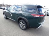 New 2025 Nissan Pathfinder SL image 5