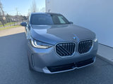 New 2025 BMW X3 xDrive30 w/ Premium Package image 4