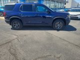 New 2026 Honda Passport RTL image 4