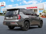 New 2025 Nissan Armada SL image 4
