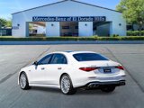 New 2025 Mercedes-Benz S 63 AMG S image 2