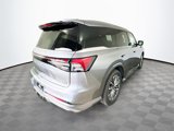 New 2025 INFINITI QX80 Sensory image 5
