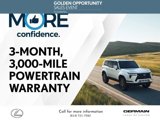 New 2024 Lexus GX 550 image 4