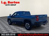 New 2025 Chevrolet Silverado 2500 Custom w/ Custom Value Package image 4