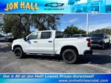 New 2026 Chevrolet Silverado 1500 LT Trail Boss w/ LT Trail Boss Premium Package image 4
