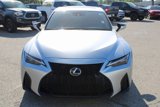 Used 2023 Lexus IS 350 F Sport image 2