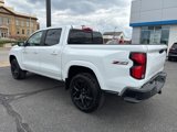 New 2025 Chevrolet Colorado Z71 w/ Technology Package image 3