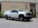Used 2024 Chevrolet Silverado 2500 W/T w/ WT Convenience Package image 4