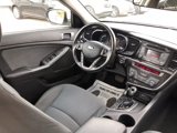 Used 2013 Kia Optima LX w/ Hybrid Convenience Pkg image 2