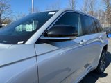 New 2025 Jeep Grand Cherokee Overland w/ Adv Protech Group III image 4
