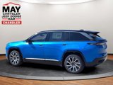 New 2025 Jeep Wagoneer Limited image 3