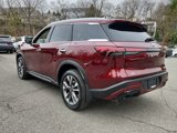 New 2025 INFINITI QX60 Luxe w/ Vision Package image 3
