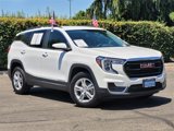 Certified 2023 GMC Terrain SLE w/ Driver Convenience Package image 2