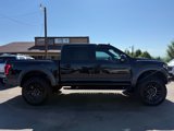 Used 2019 Ford F150 Raptor w/ Equipment Group 802A Luxury image 2