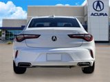 New 2025 Acura TLX w/ Technology Package image 3