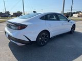 Used 2024 Hyundai Sonata SEL image 3