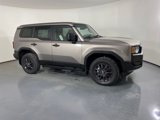 New 2025 Toyota Land Cruiser 1958 image 3
