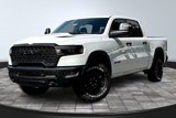 New 2025 RAM 1500 Rebel image 4