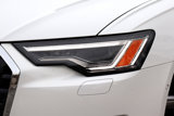 Used 2024 Audi A6 Premium Plus image 3