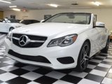 Used 2015 Mercedes-Benz E 400 Cabriolet image 5