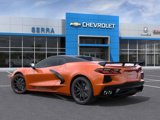 New 2025 Chevrolet Corvette Stingray Premium Conv w/ Z51 Performance Package image 3