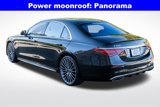 Used 2023 Mercedes-Benz S 500 4MATIC w/ AMG Line image 6