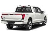 New 2025 Ford F150 Lightning Platinum image 3