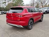 New 2025 Mitsubishi Outlander SE image 4