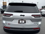 Certified 2023 Jeep Grand Cherokee L Limited w/ Black Appearance Package image 4