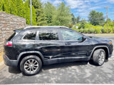 Used 2019 Jeep Cherokee Latitude Plus w/ Cold Weather Group image 5