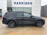 New 2025 Ford Explorer ST-Line w/ ST-Line Street Pack image 4