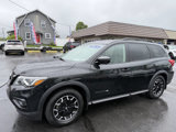 Used 2019 Nissan Pathfinder SL image 4
