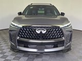 New 2026 INFINITI QX60 Luxe w/ Dark Cargo Package image 2