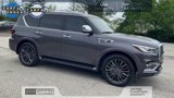 Certified 2024 INFINITI QX80 Sensory image 2