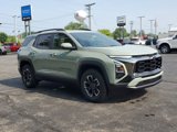 New 2026 Chevrolet Equinox ACTIV w/ Convenience Package III image 2